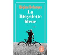 Régine Deforges – La Bicyclette bleue – Tome 1 – Hachette Livre