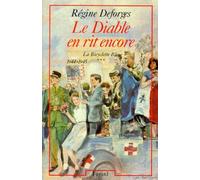 Le Diable en rit encore: La Bicyclette Bleue (1944-1945)