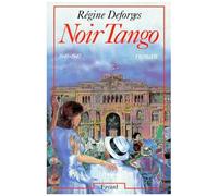 La Bicyclette Bleue - Tome 4 - Noir Tango - 1945-1947