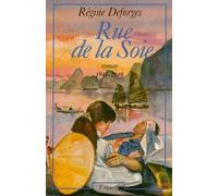 La Bicyclette Bleue - Tome 5 - Rue De La Soie - 1947-1949