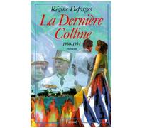 La Bicyclette Bleue - Tome 6 - La Dernière Colline - 1950-1954
