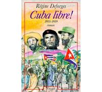 La Bicyclette Bleue - Tome 7 - Cuba Libre ! - 1955-1959