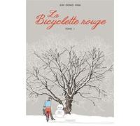 La Bicyclette rouge T1 Kim Dong Hwa (Dessinateur)