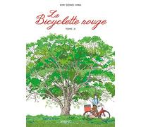La Bicyclette rouge T3