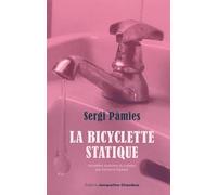 La bicyclette statique