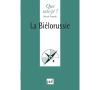 La Bielorussie