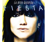 La Bien Querida – Fiesta – Vinyle LP – Réédition 2021 – Édition limitée jaune
