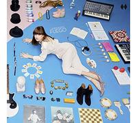 La Bien Querida - Fuego [Import]