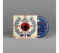 La Bien Querida - Paprika [Compact Discs] Spain - Import