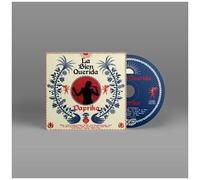 La Bien Querida - Paprika [Compact Discs] Spain - Import