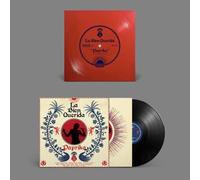 La Bien Querida - Paprika - LP + Flexi Disc [Vinyl LP]