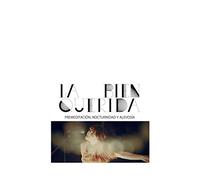 La Bien Querida - Premeditacion, Nocturnidad Y Alevosia (Bonus DVD) [Import]