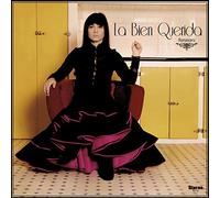 La Bien Querida – Romancero – Import