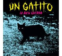 La Bien Querida – Un Gatito – Vinyle – Édition limitée