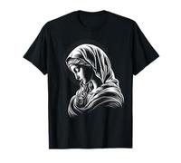 La Bienheureuse Vierge Marie T-Shirt