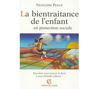 La bientraitance de l'enfant en protection sociale
