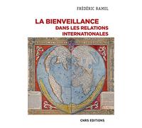La bienveillance dans les relations internationales