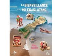 La bienveillance des charlatans