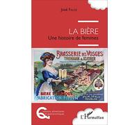 La bière: Une histoire de femmes