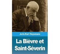 La Bièvre Et Saint-Séverin