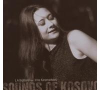 La Big Band - Sounds of Kosovo [Import]