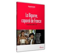 La Bigorne, caporal de France DVD DVD