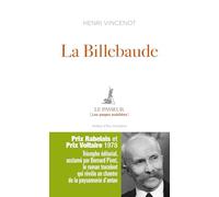La Billebaude