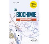 La biochimie médicale pour les débutants