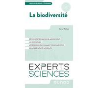 La Biodiversité