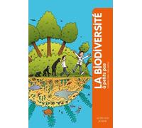 La biodiversité à petits pas