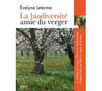 La biodiversité, amie du verger
