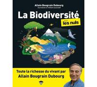 La Biodiversité pour les Nuls