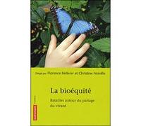 La Bioéquité Christine Noiville (Auteur), Florence Bellivier (Auteur)