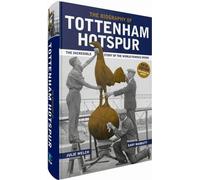 La biographie de Tottenham Hotspur