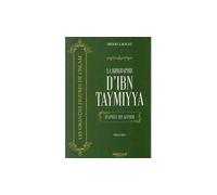 La biographie d'Ibn Taymiyya