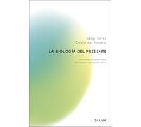 La biología del presente: Una invitación a dejar de sobrevivir y empezar a vivir