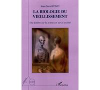 La biologie du vieillissement