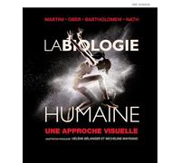 La Biologie Humaine - Une Approche Visuelle