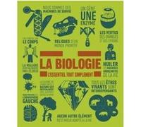 La Biologie - l'essentiel tout simplement Collectif (Auteur)