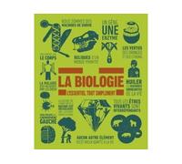 Collectif – La Biologie : l'essentiel tout simplement – Broché