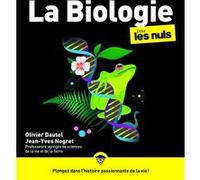 La Biologie pour les Nuls – 2e éd.