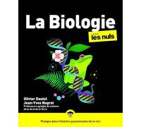La Biologie pour les Nuls – 2e éd.