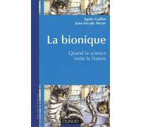 La Bionique: Quand la science imite la nature