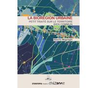 La biorégion urbaine