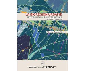 La biorégion urbaine