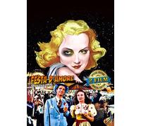 La Bisbetica Innamorata [Region Free]