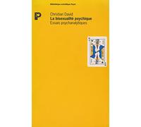 La Bisexualité psychique