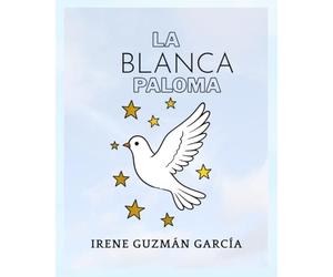 La blanca paloma