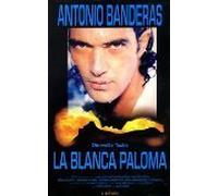 La Blanca Paloma - Die weisse Taube [VHS]
