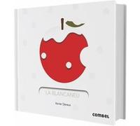 La Blancaneu Deneux, Xavier (Auteur)